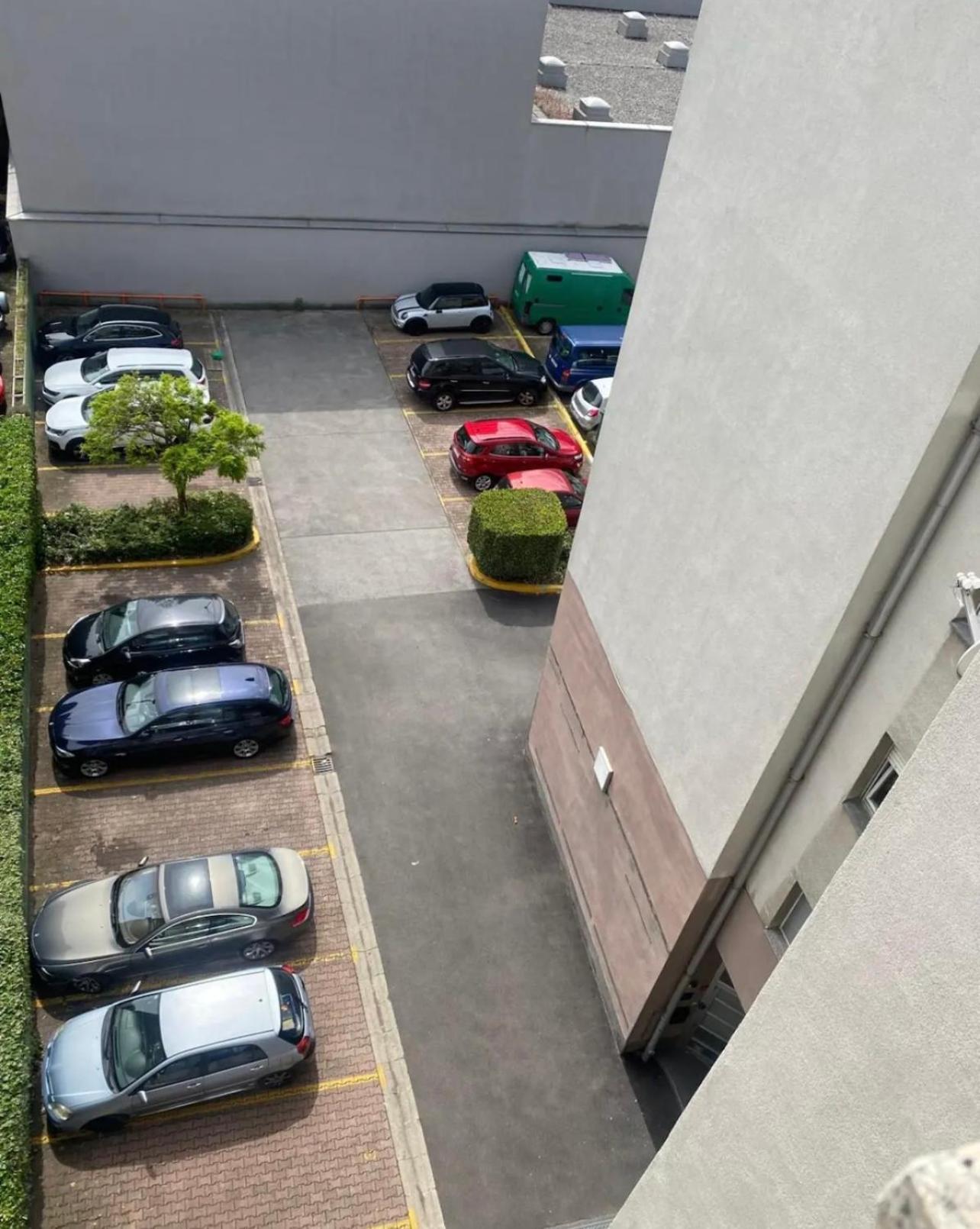 Deluxe City As Apartment - Free Parking Zagreb Exterior photo